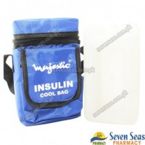 INSULIN MAJESTIC BAG (S) GEN  (1X1)
