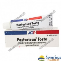 POSTERISAN FORTE ONT  (10GM)
