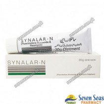 SYNALAR-N ONT  (30GM)