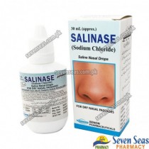 SALINASE DRO  (30ML)