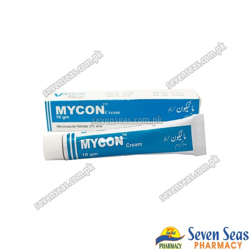 MYCON 10GM CRE  (1X1)