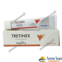 TRETINEX CRE  (15GM)