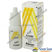 ALCAINE DRO  (1X1)