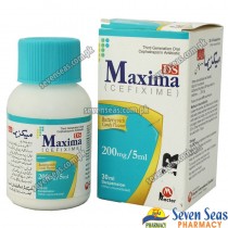 MAXIMA DS SYP  (30ML)