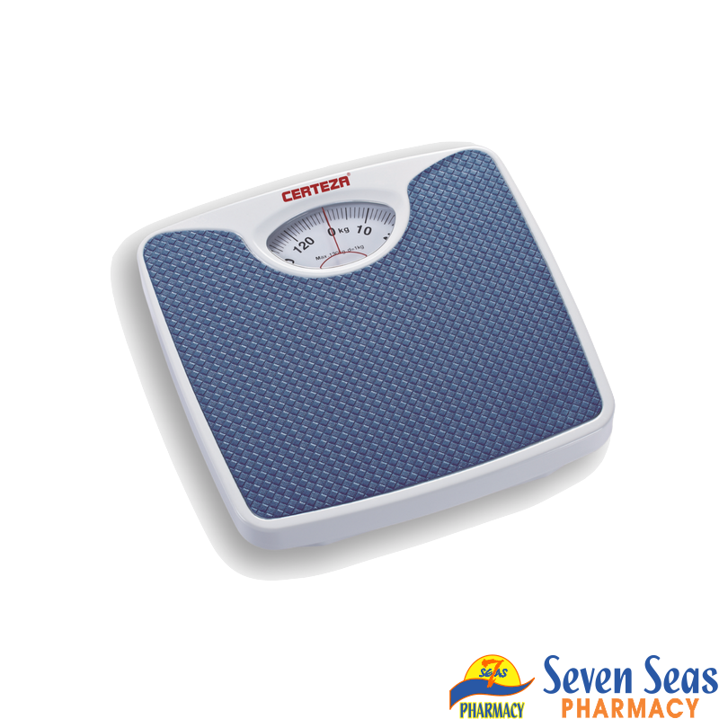 Certeza Mechanical Weighing Scale MS 100