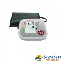 CERTEZA Blood Pressure Monitor BM-405