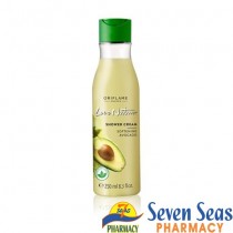 LOVE NATURE Shower Cream Softening Avocado