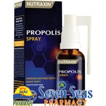 NUTRAXIN PROPOLIS SPR  (30ML)