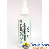 Spa In A Bottle Magnesium Oil
