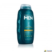 North for Men Recharge Hair...