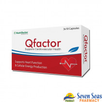 Nutrifactor Q Factor...