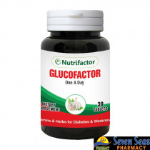 Nutrifactor Glucofactor...