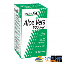 Healthaid Aloe Vera...