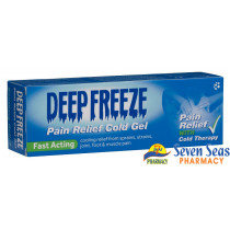 Deep Freeze Cold Gel  (35gm)