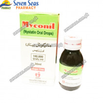 Myconil Oral Dro 100000 (30ml)