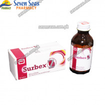 SURBEX Z LARGE TAB  (1X60)