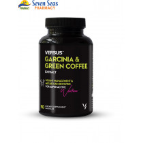 VERSUS GARCINIA & GREEN COFFEE