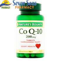 Nature's Bounty CO-Q 10...