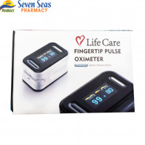 Life Care Pulse Oximeter
