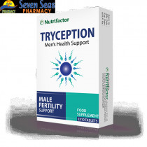 Nutrifactor Tryception Tab...