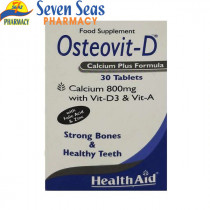 HA OSTEOVIT-D CAP  (1X30)