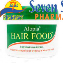 ALOPIA HAIR FOOD CRE  (50GM)