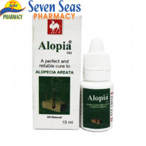 ALOPIA OIL  (10ML)