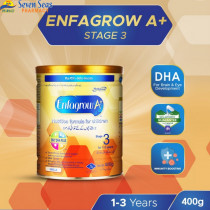 ENFA GROW A+3 MKP  (400GM)