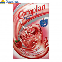 COMPLAN SOFTPACK STRAWBERRY CER  (200GM)