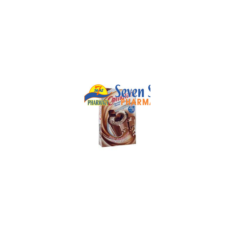 COMPLAN SOFTPACK CHOCOLATE CER  (200GM)
