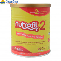 NUTRAFIL-2 MKP  (400GM)