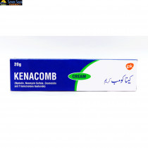 KENACOMB CRE  (20GM)