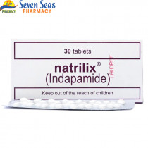NATRILIX TAB 1.5MG (2X15)