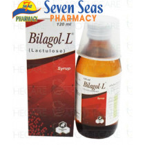 BILAGOL-L SYP  (120ML)