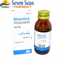 MAXOLON SYP 5MG (50ML)