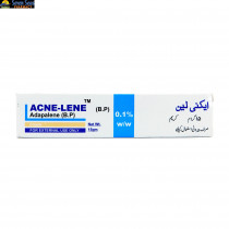 ACNE-LENE CRE  (15GM)