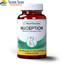 NFT NUCEPTION TAB  (1X30)
