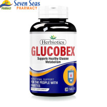 HB GLUCOBEX TAB  (30S)
