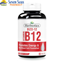HB BIZO-12 TAB  (60S)
