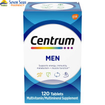 CENTRUM TAB MEN (1X120)