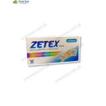 ZETEX TAB  (2X10)