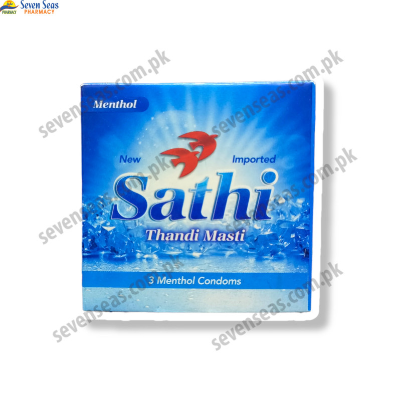 SATHI CON IMPORTED (1X3)