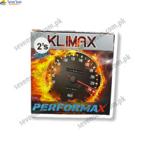 KLIMAX PERFORMAX CON  (1X1)