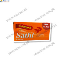 SATHI CON RS120 (1X8)