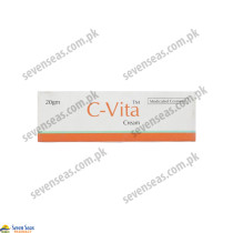 C-VITA CRE  (20GM)