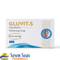 GLUVIT-S SOP  (75GM)