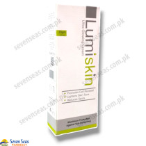 LUMISKIN ULTRA GLOWING CRE  (20GM)
