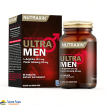 Nutraxin Ultra Men Tab  (1x60)