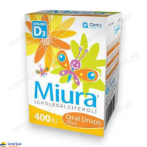 Miura-d Dro 10ml (1x1)