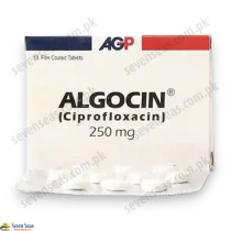Algocin Tab 250mg (1x10)